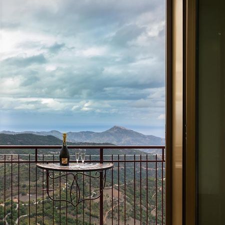 Casa Vacanze Dell'Angelo San Mauro Castelverde Екстер'єр фото