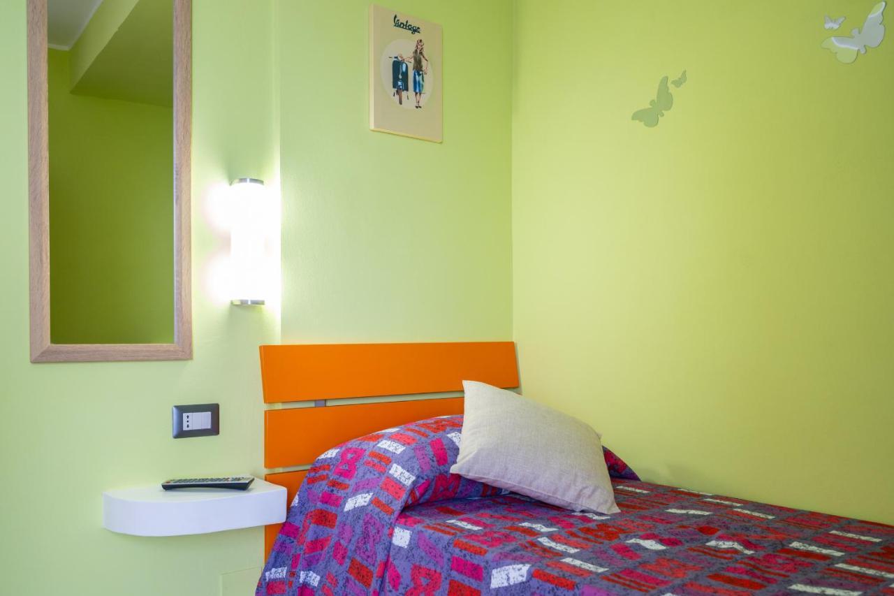 Casa Vacanze Dell'Angelo San Mauro Castelverde Екстер'єр фото